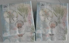 Boston International IHR  13x13  Lunch Napkins