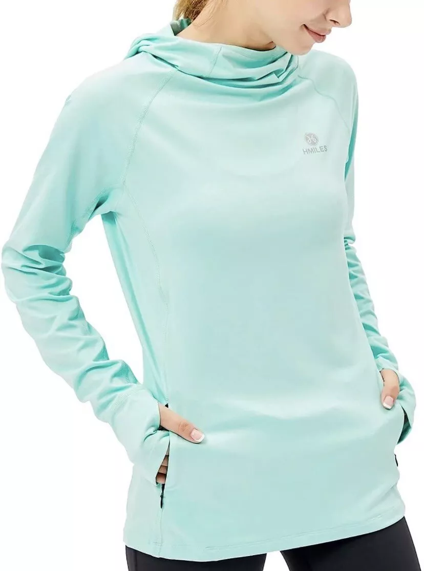 Long sleeve top running jacket