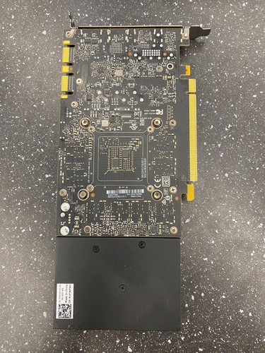 NVIDIA Quadro P4000 8GB GDDR5 Graphics Card - DisplayPort - Bild 2 von 4