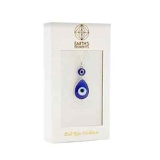 Evil Eye Necklace - Small - NEW