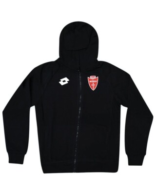 Kinder Fußball Sweatshirt AC Monza Elite AC Monza