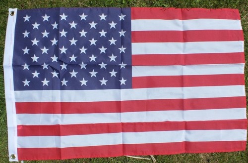 American USA Flag. America US Stars & Stripes Military Politics Sports Business - Picture 55 of 77