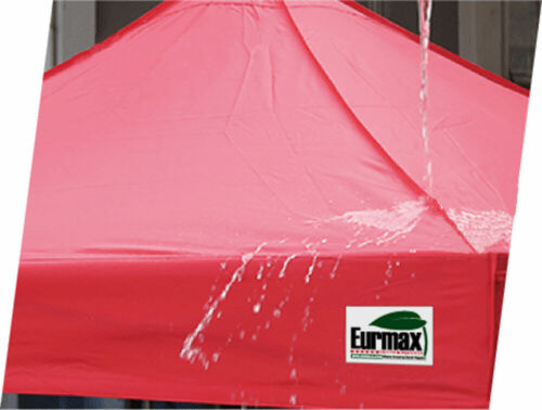 8x8 Pop Up Replacement Canopy Gazebo Tent Top Cover - Picture 4 of 25