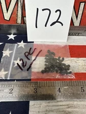 Vintage 1/10 Rc Car Suspension Parts: NEW