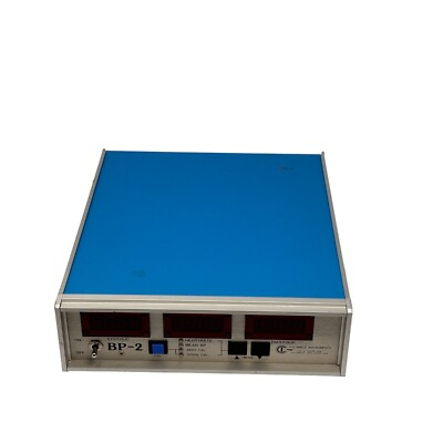 #ad Columbus Instruments BP 2 Veterinary NIBP Monitor Non Invasive Blood Pressure $179.95