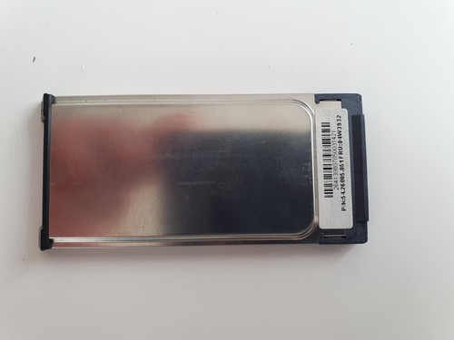 Lenovo ThinkPad T430s T410s T400s SD Card Reader - 第 1/2 張圖片