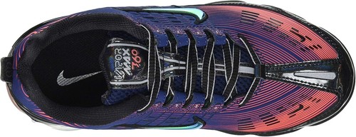 NUEVO NIKE Air Vapormax 360 Magic Ember Blue Void Kinet Azul Verde CK2719-40 - Imagen 8 de 10