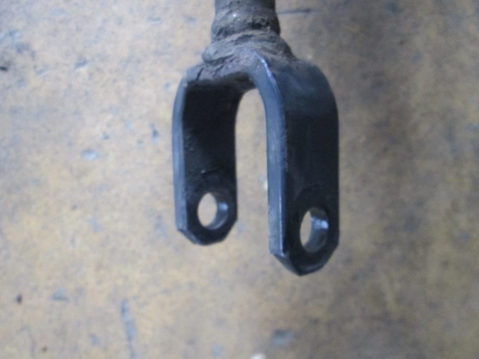 Stoßdämpfer vorne SACHS 8E0413031BE Audi A4 B6 8E Feder Links Rechts - Изображение 2 из 4