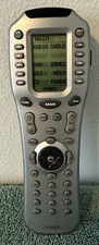 Omega Universal Mx-650 Programmable Remote Control (pcr79)