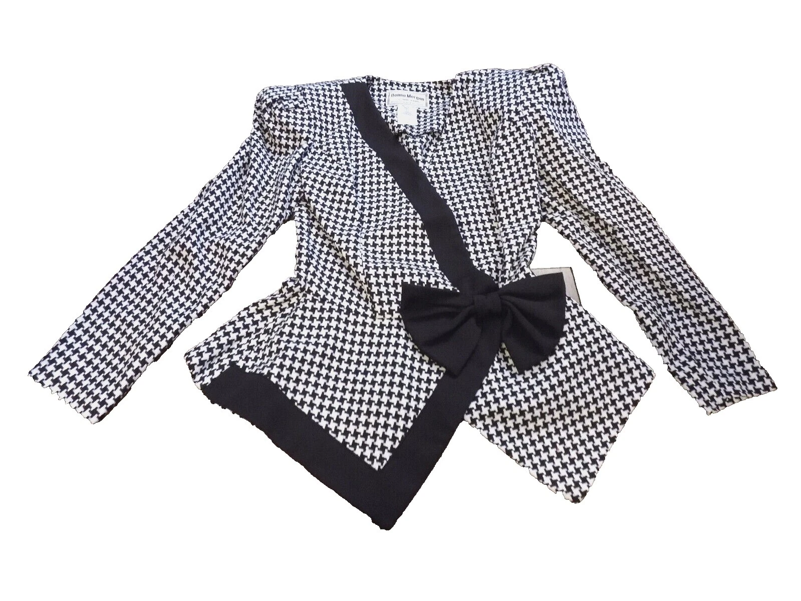 Cotton Blend Wear to Work Vintage Clothing for Women