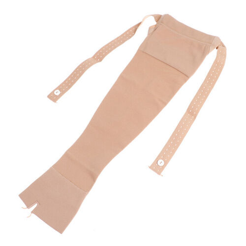 Post Mastectomy Compression Sleeve Elastic Arm Anti Swelling Lymphedema Slee FT - Imagen 5 de 17