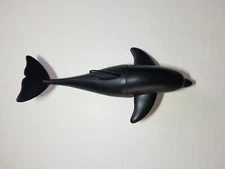 Greenbrier International Dolphin Toy Plastic Figure