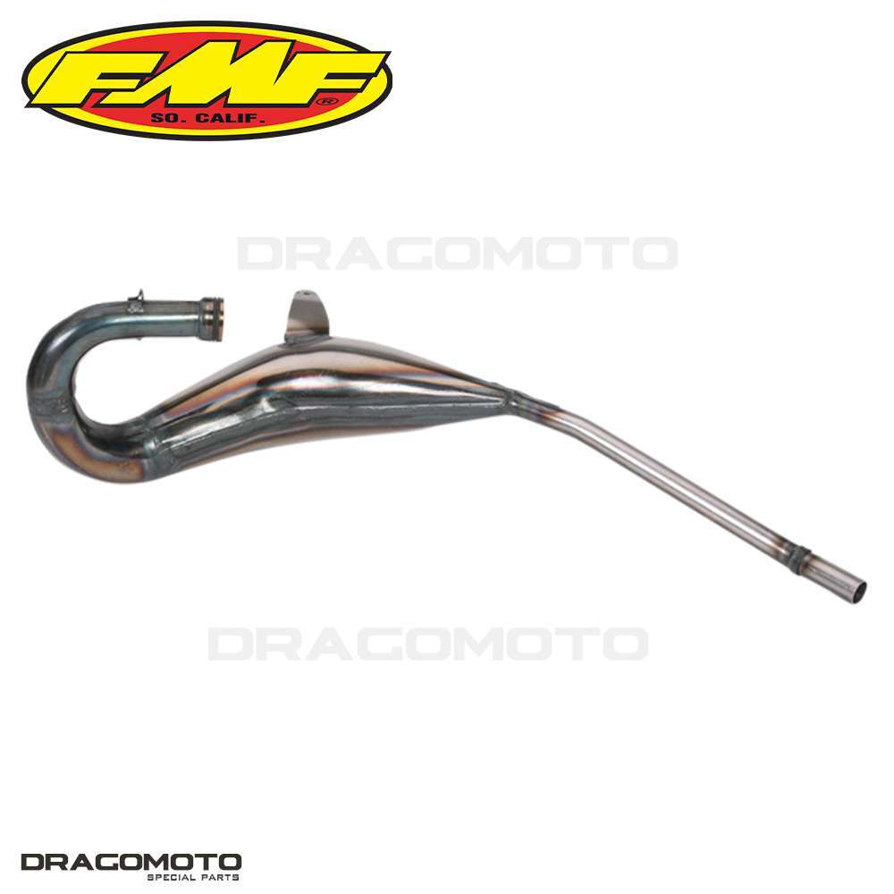 Échappement FMF Factory Fatty 023043 pour étendre la plage de puissance du RM 85 L