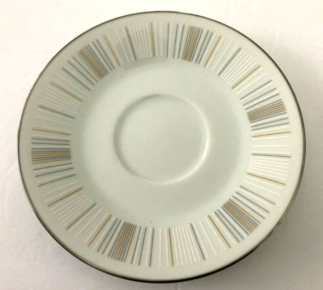 Noritake China Isabella 6531 / 201511 Lines - 6