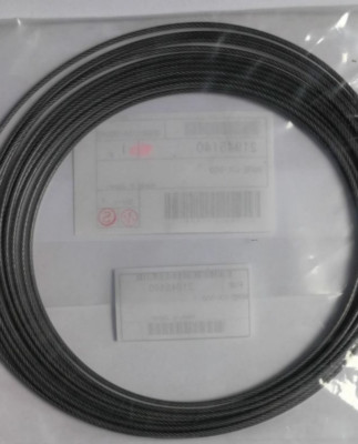 1SET Compatible Roland GX-500 CX-500 Trolley Wipe / Carriage Wipe - 21945140