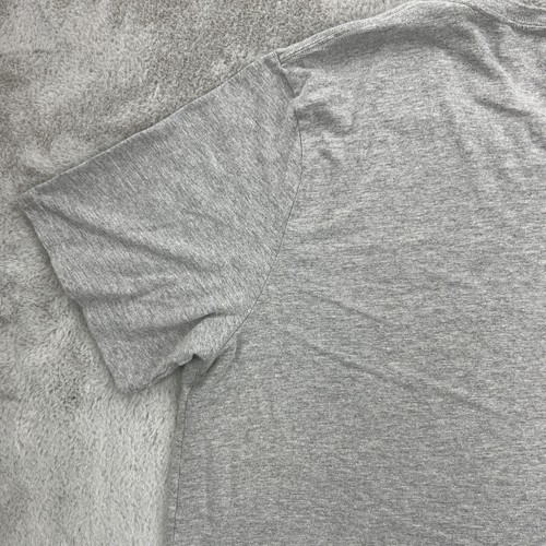 Buffalo David Bitton Shirt Mens XL Gray Western Cowboy Workwear Rodeo Graphic - Picture 16 of 17