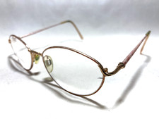 Sophia Loren M103 Zyloware 032 Eyeglasses FRAME 54-17-140
