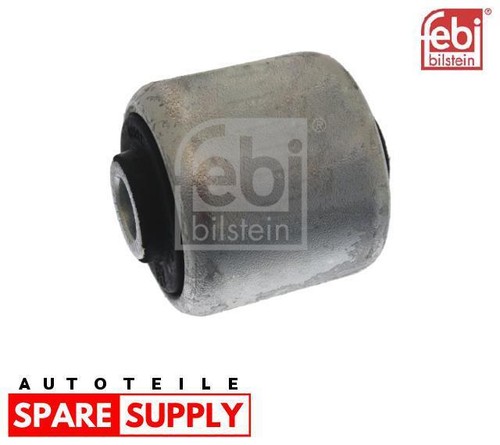 FEBI BILSTEIN Lenkerlagerung 179698 - Für Hyundai I30 Kia Cee'd