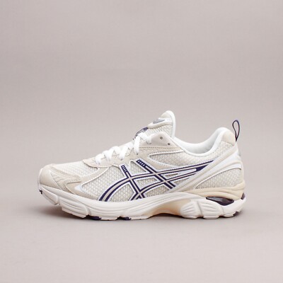 Asics Sportstyle x COSTS GT-2160 Oatmeal Indigo Blue New Men Shoes 1201A938-250