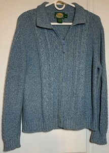 women's heavyweight cardigans