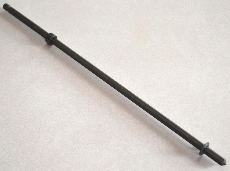 Bomba de aceite Ford Thunderbird 430 1959-1960 eje intermedio, 1958 Mercury 383 Foto 4 de 4