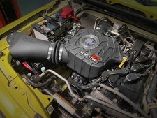 Afe Momentum Gt Cold Air Intake Kit For 2019-2026 Suzuki Jimny 1.5l