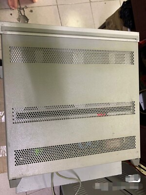 HP 8903B Audio Analyzer for sale online | eBay