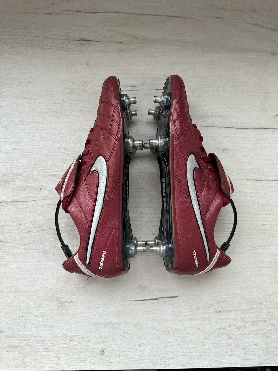 NIKE TIEMPO SuperLigera Ⅲ HG-E Facebook