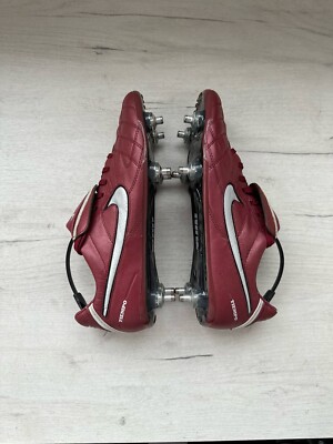 Nike Tiempo Legend Ⅲ Elite SG 414801-607 Football Soccer
