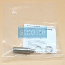 1PC NEW FOR Proximity switch sensor Festo SIEA-M18B-UI-S 538293 #DM