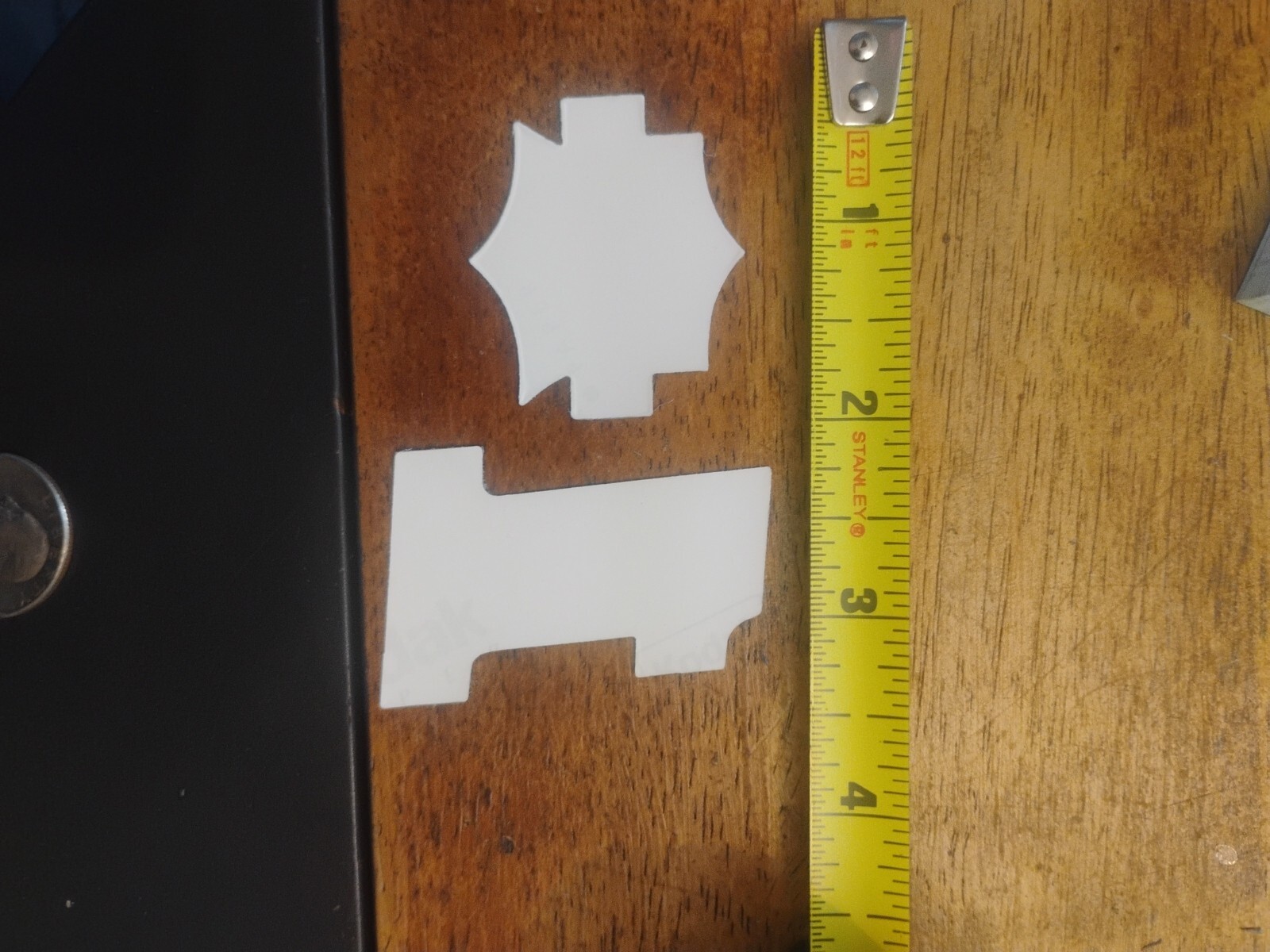 Vintage HARLEY DAVIDSON MOTOR CYCLE Decals Motorcycle Helmet Mirror Sticker #1