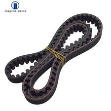 REAR DRIVE BELT For 91-03 HARLEY SPORTSTER 883 1200 HUGGER XLH 1200C 883C 1200S