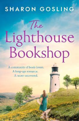 Sharon Gosling The Lighthouse Bookshop (Tascabile)
