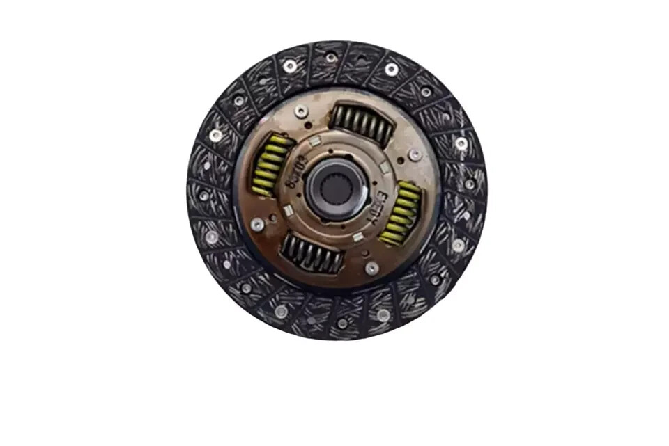 22400M83K02 &22100M83K40 &23265M79F80 Clutch Kit For Suzuki Swift