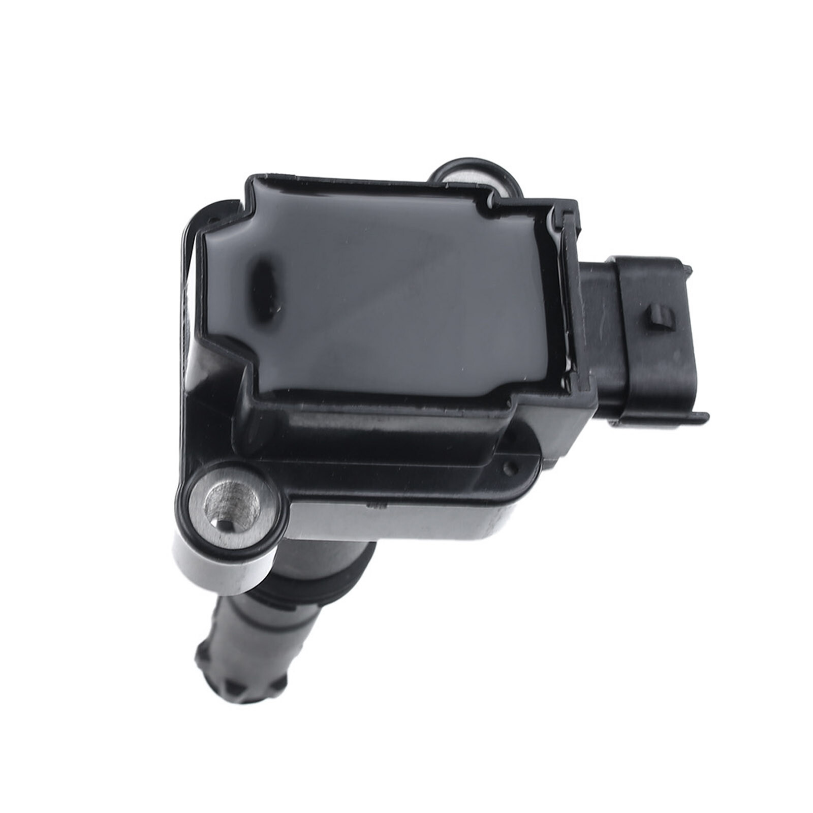 Zündspule Für Porsche Carrera GT & Cayenne - 4-polig 12V Benzin 2002-2006