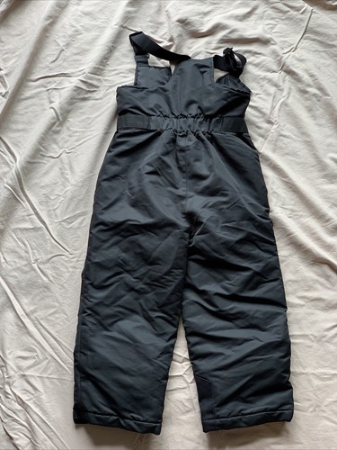 swiss tech xs overall snow pants - Picture 3 of 3