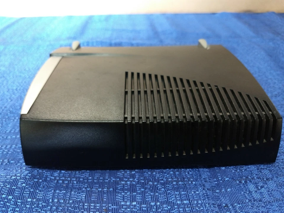 Efficient Networks SpeedStream 5260 DSL Modem - Image 4 of 4