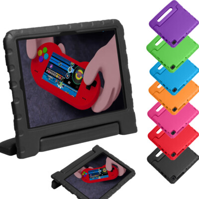 Stand Case Cover For iPad A16 11th 10th 9th 8th 7th 6th 5th Gen Pro 11'' Air Mini