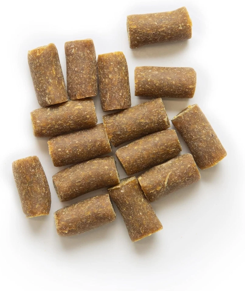 Golosinas para perros Zuke’s Lil’ Links, golosinas para salchichas para perros, 6 oz. Foto 2 de 4