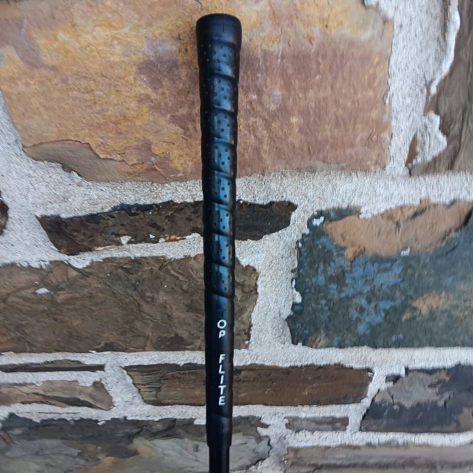 LH TOP-FLITE Tour 6 Iron Regular Flex Graphite Shaft Standard Length and Lie - Image 4 of 4