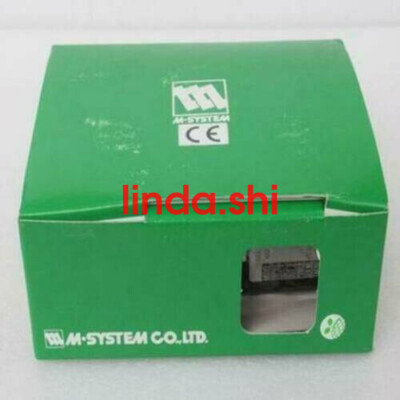 1PC NEW IN BOX M-SYSTEM signal isolation converter MAA-200 #E10