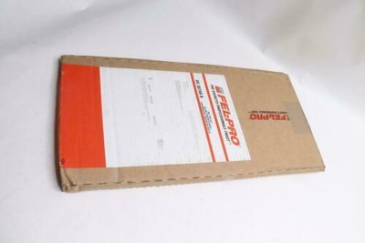 Fel-Pro OS30766R Oil Pan Gasket Set Fel-Pro OS30766R Oil Pan Gasket Set