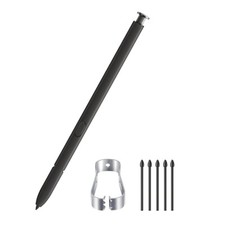Practical Flexible Stylish Stylus Pen Nib Tool Kits for Samsung Galaxy S24 Ultra