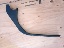 2012-2017 Ford Focus ST Rear Door Sill Scuff Plate Right RH Passenger 12-17