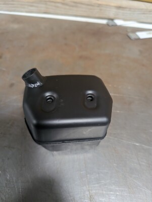 Kipufogódob Husqvarna 51, 55 - 8690 - Kertigép Al - Foto 11