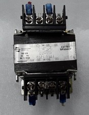HAMMOND POWER SP50ACP TRANSFORMER
