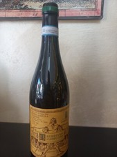 Trebbiano D'Abruzzo - Valentini Riserva 2018