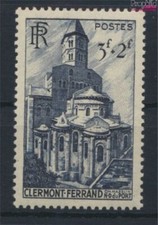 France 774 neuf 1947 cathédrale (9977509