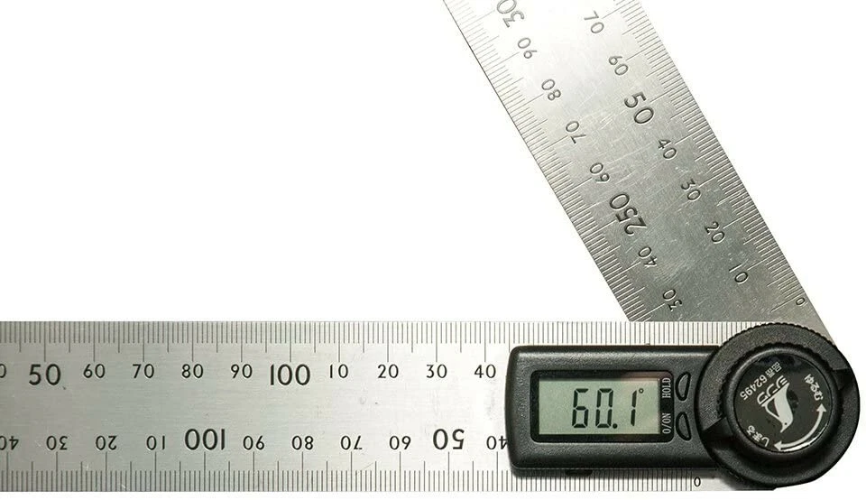 Shinwa angle finder deals