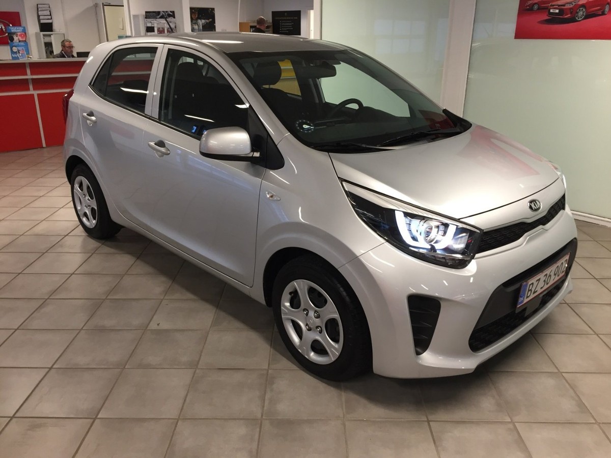 Kia picanto comfort